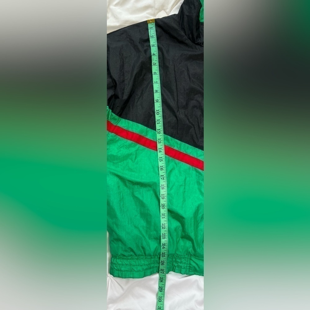 NASCAR Bobby Labonte Vintage Chase Authentics #18 Interstate Batteries Jacket - Picture 4 of 10